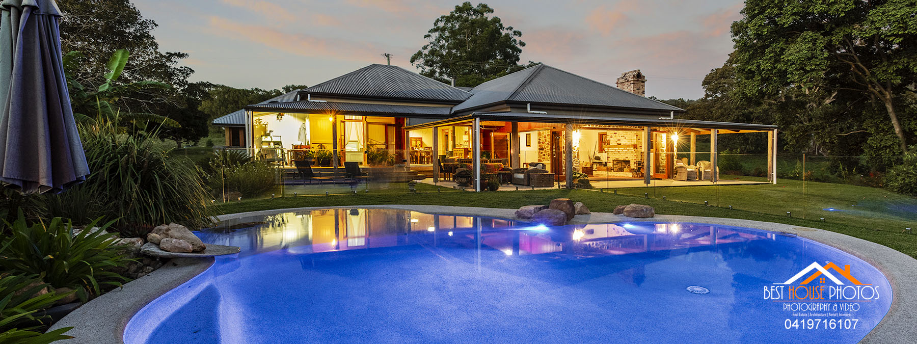 Airbnb_photographer_Sunshine_Coast Sunshine Coast Airbnb photography